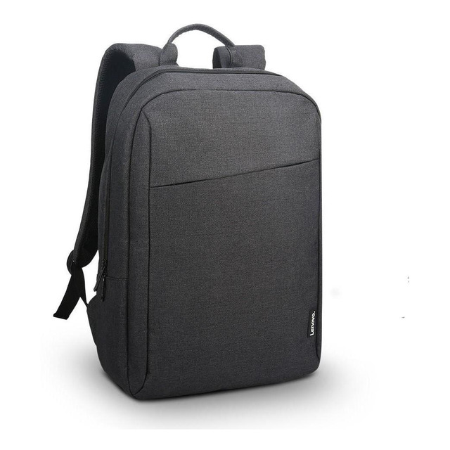 Mochila Para Portátil Lenovo B210 15,6 Cor Preto 25l Mochila Para Portátil Lenovo B210 15,6 Cor Preto 25l