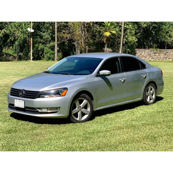 Volkswagen Passat Passat Tsi 1.8 Turbo