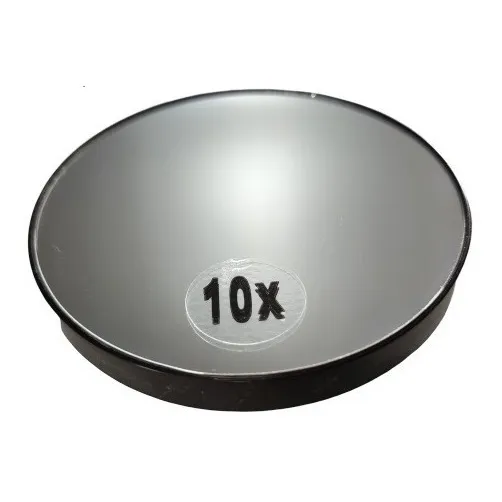Espejo De Aumento 10x
