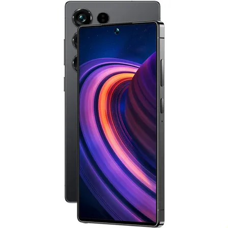 B24 Ultra 6.8 Dual Sim Desbloqueo Facial 4+64gb Smartphone