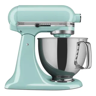 Kitchenaid Ksm150psic Artisan Série 5-qt. Misturador De Mesa Kitchenaid Ksm150psic Artisan Série 5-qt. Misturador De Mesa