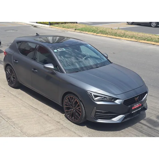 Cupra Leon 300hp