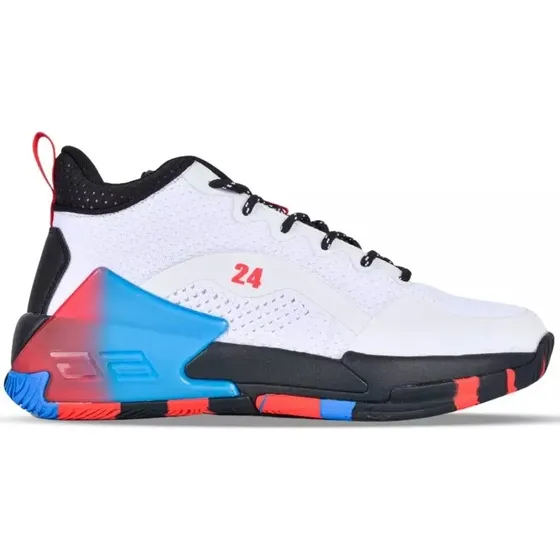 Zapatillas Basquet Finders Body Guard Basket 