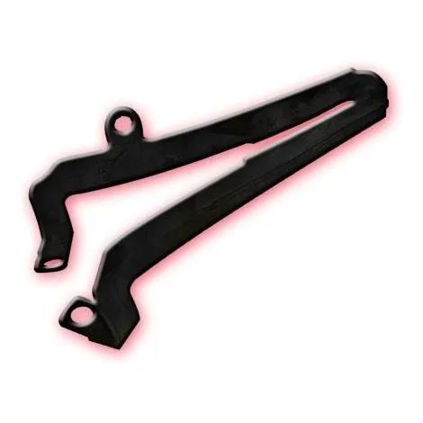 Roce Cadena Original Honda Twister 250 Guia - En Fas Motos