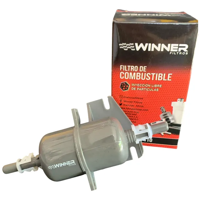 Filtro Gasolina Fiat Palio Siena Idea Strada Adventure Weeke