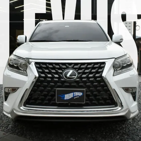 Lexus Gx 2015 4.6 460 Premium
