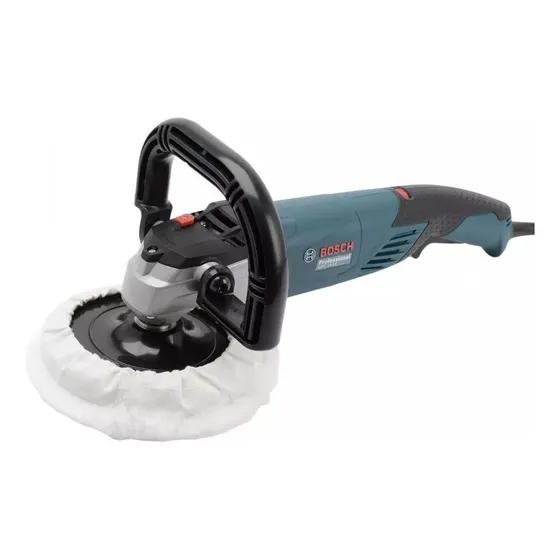 Pulidora Bosch Gpo 14 Ce 1400 Watts Velocidad Regulable
