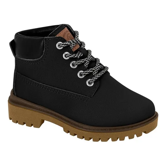 Bota Coturno Baby Molekinho 2144.214 Original