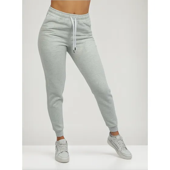 Pantalón Sudadera Jogger Mujer