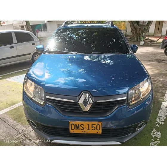 Renault Stepway 1.6 Expression / Zen