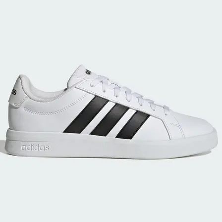 Grand Court Base 3.0 adidas Branco 41 Br