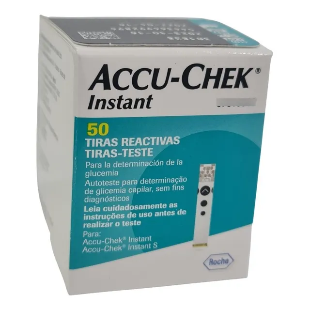 Tiras Glucometria X  50 Paga 1 Lleva 2 Gratis 25 Lancetas 