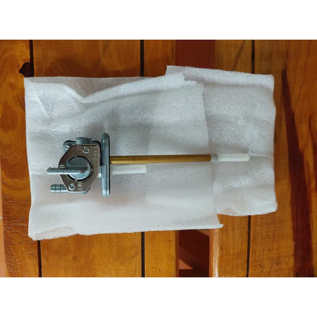 Llave De Gasolina Kawasaki Klr