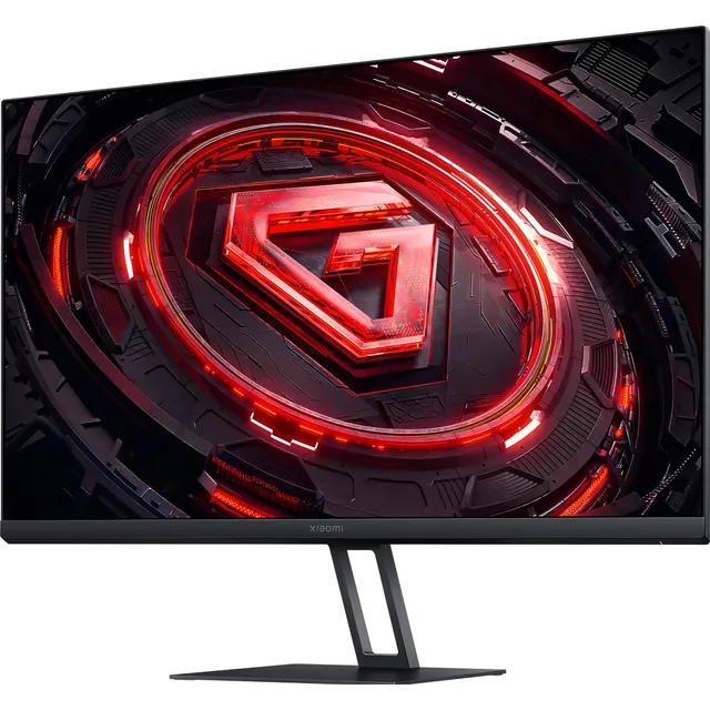 Xiaomi Gaming Monitor G24i // Color Negro