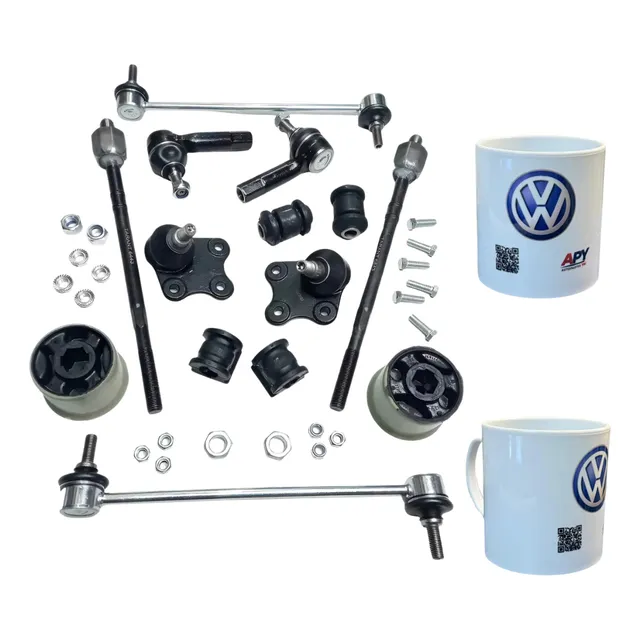 Kits de Trenes Delanteros