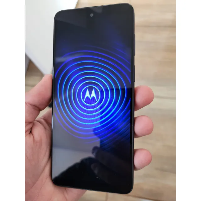 Moto G22 Dual Sim 128 Gb Cosmic Black 4 Gb Ram