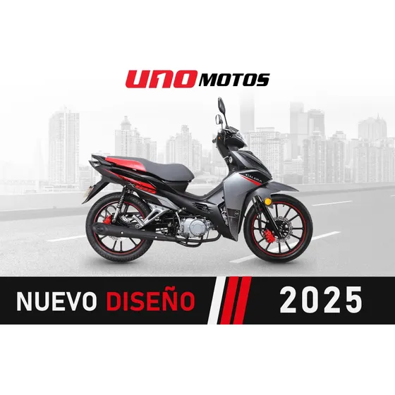Gilera Smash 125 X Scooter No Mondial Ld 110 Corven Energy