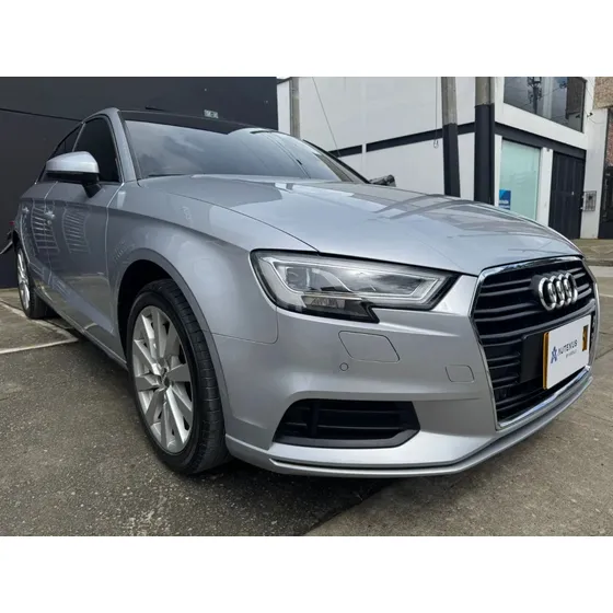 Audi A3 Audi A3 8v Sedan 1.2 Tfsi Ambition Tp 1200cc T Sunroof 2020