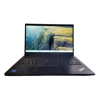 Laptop Lenovo Thinkpad I7-11va 16gb Ram, 512 Gb Ssd Touch Laptop Lenovo Thinkpad I7-11va 16gb Ram, 512 Gb Ssd Touch