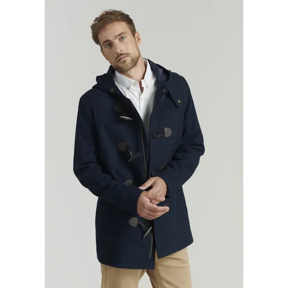 Montgomery Denver Fr Azul Fw25 Ferouch