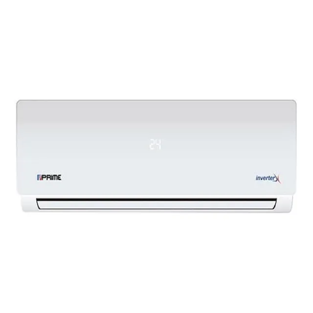 Aire Minisplit Inverter Prime Elite EMPRC121-W Color Blanco 127v