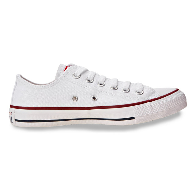 TĂȘnis Chuck Taylor Cano Curto Tecido All Star TĂȘnis Chuck Taylor Cano Curto Tecido All Star