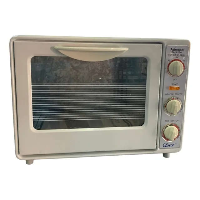 Horno Eléctrico Astor 110v 
