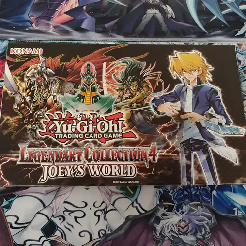 Blitz Deck - Round The Table - The Professor - Fab Tcg
