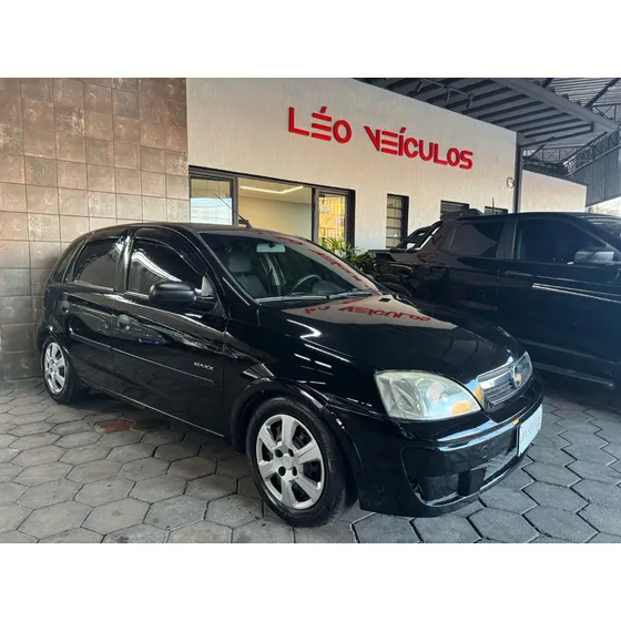 Chevrolet Corsa 1.4 Maxx Econoflex 5p
