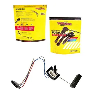 Flotante Gasolina Chery Tiggo 2.0 4c 11-13 Un Pico