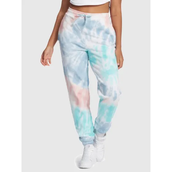 Jogger Para Mujer Dc Shoes Fleece Dazed Xwmg