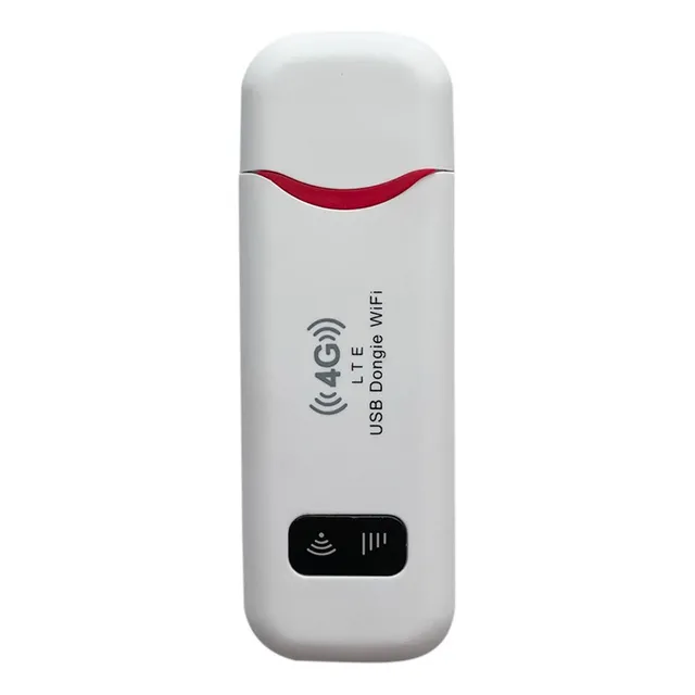 Www . Router Inalámbrico Lte Wifi Tarjeta Sim 4g Módem Usb