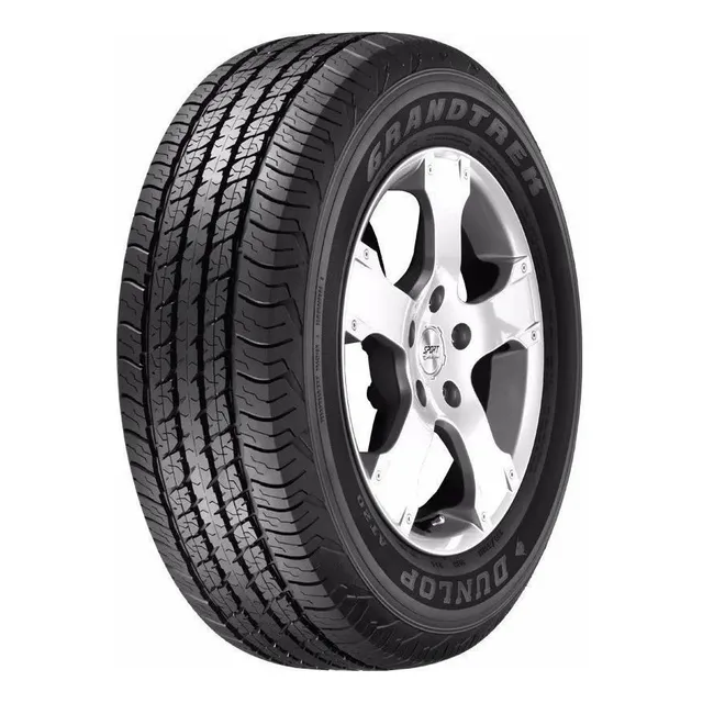Neumático Dunlop Grandtrek At20 Lt 225/70r17 108 S