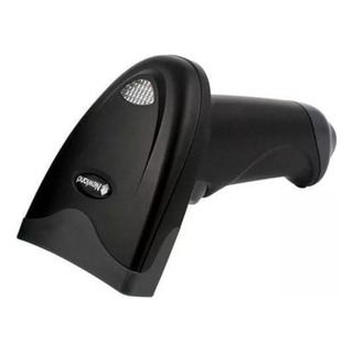 Leitor De Código De Barras Hr100 Usb Preto Leitor De Código De Barras Hr100 Usb Preto