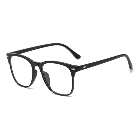 Lente Gafa Tr90 Pro 6 En 1 2332 Ligero Flexible Resistente