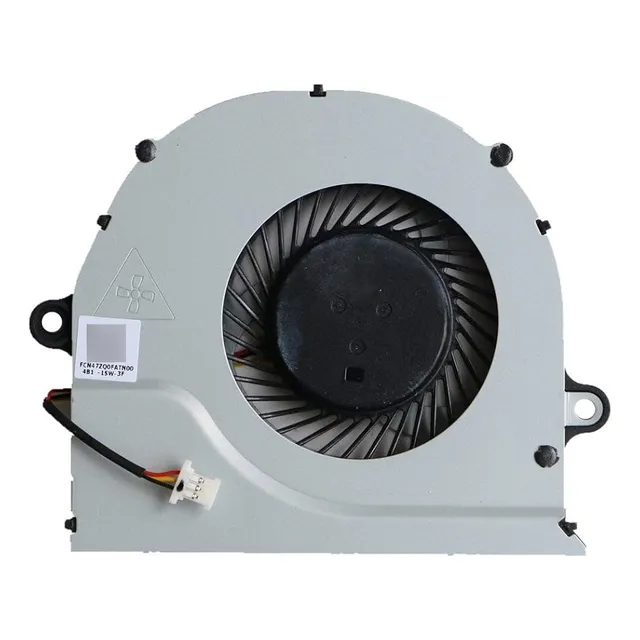 Ventilador Acer E5-411 E5-511 E5-521 E5-531 E5-551 E5-571