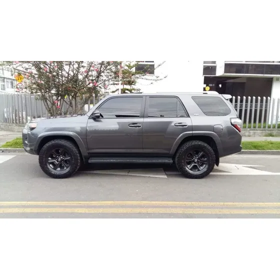 Toyota 4runner 4.0 Sr5 Fl Automática