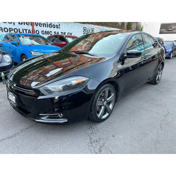 Dodge Dart 2.4 Gt At
