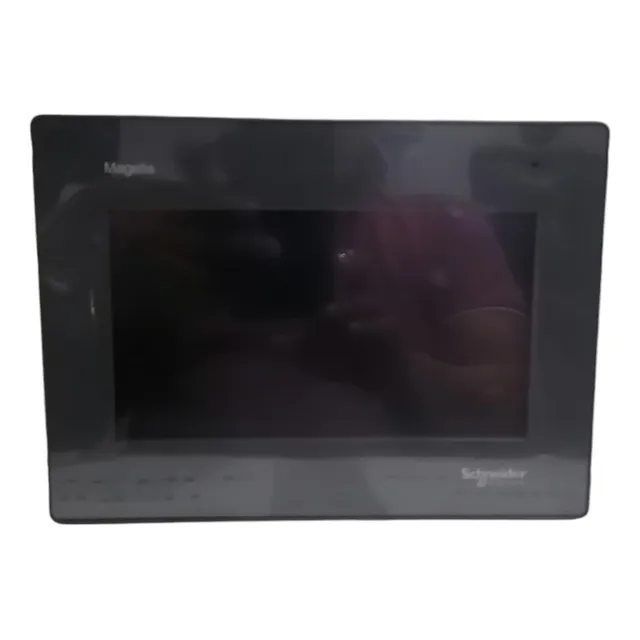 Hmigxu3512 Schneider Electric