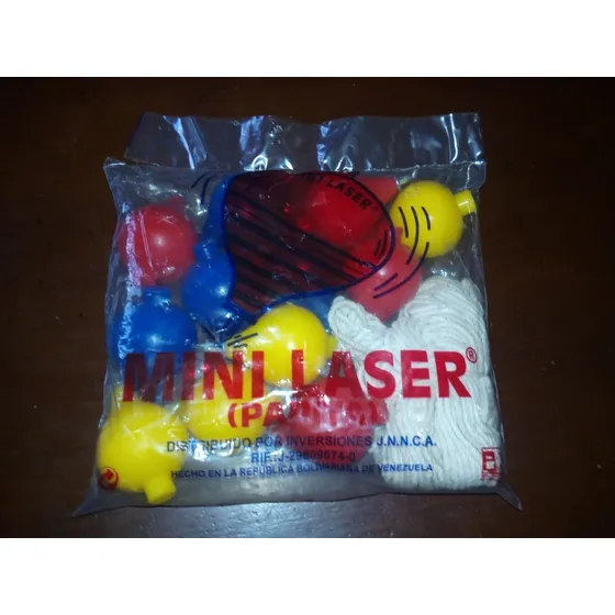 Trompos De Juguetes Mini Laser Por Docena