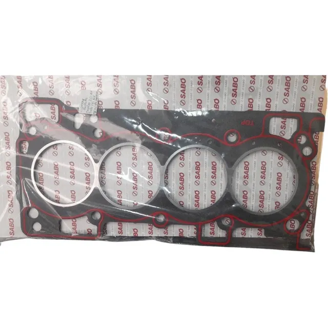 Empaque Culata Nissan Tiida 1.8 16v, Sentra 2.0 16v