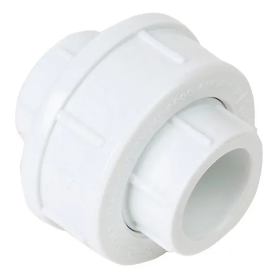 Union Universal 3/4'' Soldar Griven