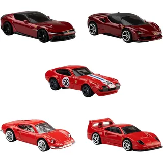 R*読様 Hot Wheels Ferrari Racer 2台セット Hot Wheels Ferrari Racer | Mercado Livre