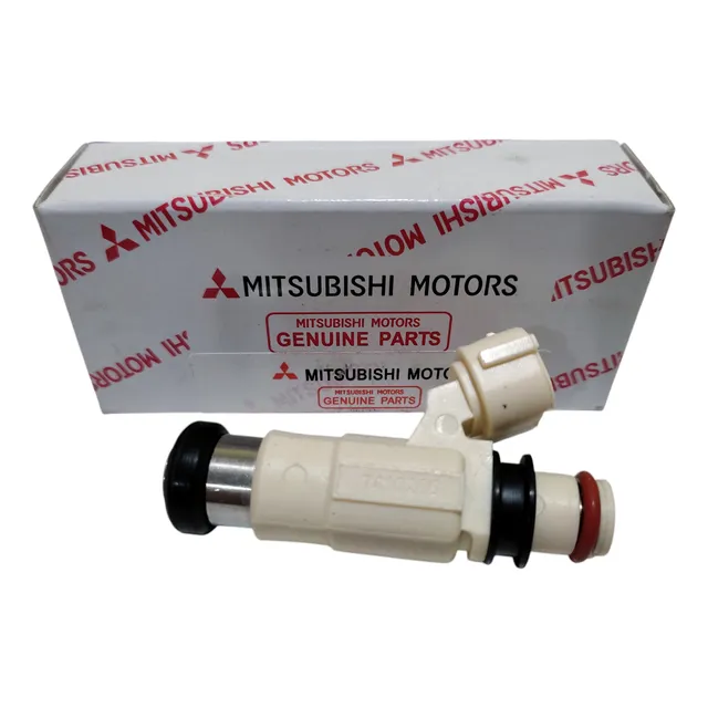Inyector Gasolina Original Mitsubishi Eclipse 2.4
