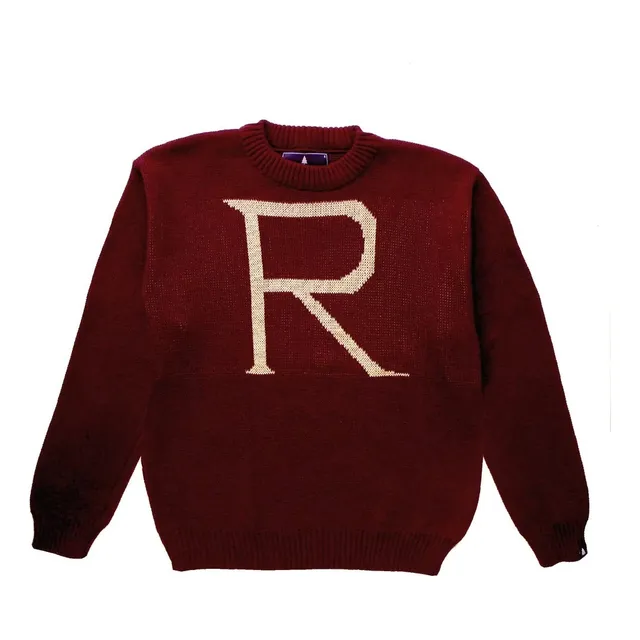 Harry Potter Sweater R De Ron This Is Feliz Navidad