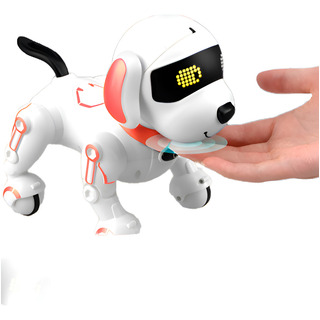 Robots Control Remoto De Perros Para Niños Robots Control Remoto De Perros Para Niños