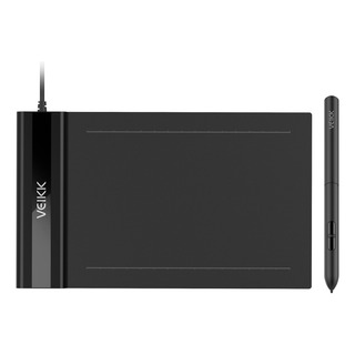 Tableta De Dibujo Gráfica Veikk S640 V2 Tableta De Dibujo Gráfica Veikk S640 V2