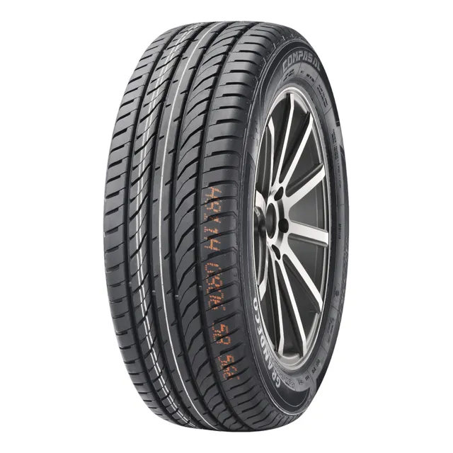 Llanta Rin 16 215/55r16 97wxl Grandeco
