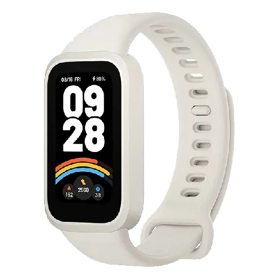 Smartwatch Xiaomi Mi Band 9 Active