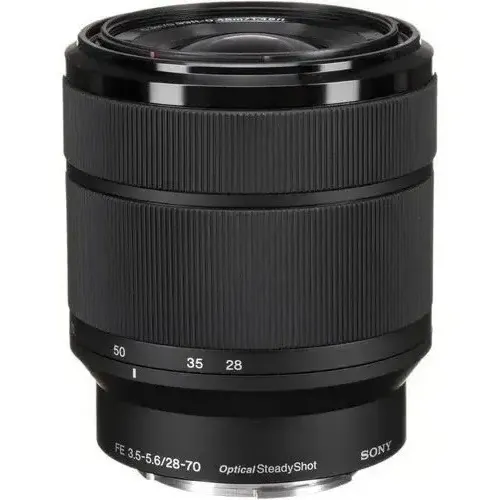 Lente Sigma 70mm F2.8 Dg Macro Para Sony E 4 Años | MercadoLivre